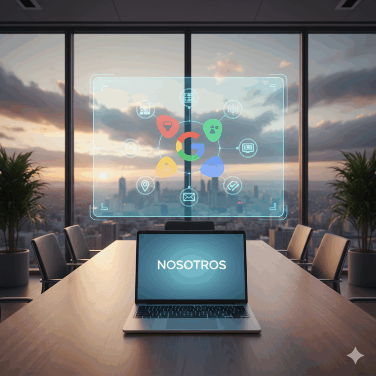 3 razones por las que una empresa necesita una página web